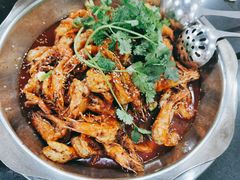 -万州大虾(五桥店)