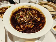 -眉州东坡(北苑华贸店)