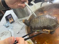 -溱湖八鲜菜馆