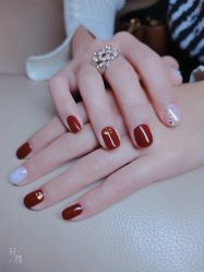 -美奈サロン美甲美睫皮肤管理