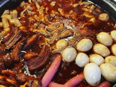 -安徽阜阳卷馍(西单店)