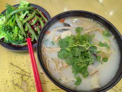 -惠丰源烩面馆(经七路店)