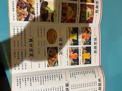 -蛙一刀·麻椒鱼火锅(金仙桥店)