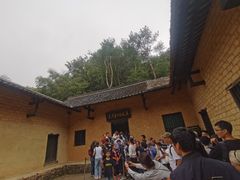 -韶山毛泽东同志故居