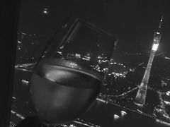 -广州四季酒店·天吧·高空酒吧
