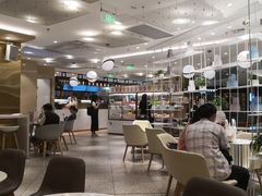 大堂-奈雪的茶(新天地广场PRO店)