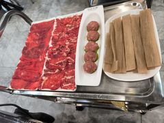 -古乐牛香·鲜牛肉牛杂火锅(高新店)