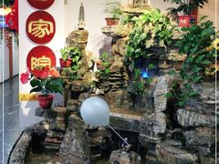 -合家院饭庄(榆关道店)