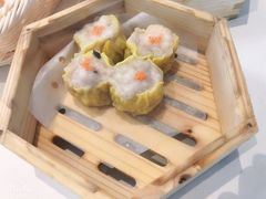 -怀德酒楼·粤菜·海鲜·茶点(怀德万象汇店)