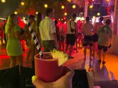 -FINNS Beach Club