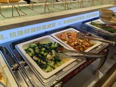 -素满香·全民食养自助(长宁龙之梦店)