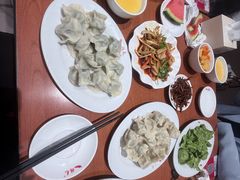 -鸿毛饺子(紫竹桥店)