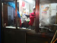 -郑家包子牛肉拉面(尚勤路店)