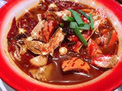 -遇见老南昌-柴火灶(顺外路店)