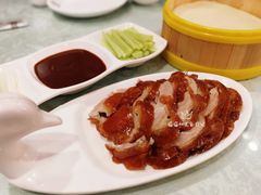 -六和聚传统烤鸭.天津菜(和平店)
