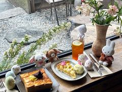 -WABI COFE(愚园路店)