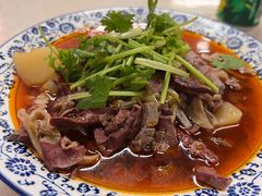 -内蒙味道