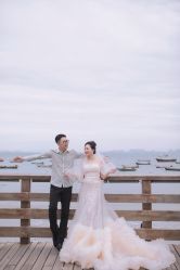 点击看大图 -王子宫殿婚纱摄影(环山路总店)