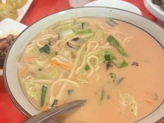 -海坛特色小吃·只做平潭特色菜(平潭店)