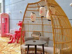 -北京海德酒店温泉