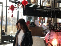 大堂-Maan coffee漫咖啡(1905店)