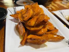 -春發合饭庄