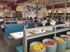 -千稻剁椒大鱼头(CityOn熙地港店)