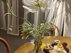 -麓椿花园西餐厅(海乐世界店)