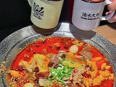 -万达广场(南昌红谷滩店)
