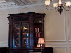 -Salon de Ville浦江汇(上海外滩华尔道夫酒店店)