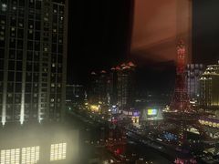 -澳门喜来登大酒店