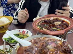 -文娟土菜馆(天柱山店)