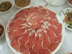 -福记火锅