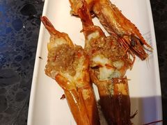 -火地铁板烧(虹口龙之梦店)