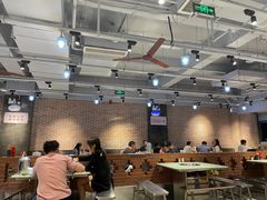 大堂-五里关火锅(牛市口店)