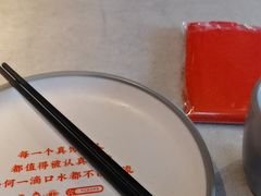 -鸣记脆皮烤鱼·海鲜烤鱼(三八广场店)