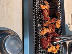 -胡同烧烤·烤肉(塔湾店)