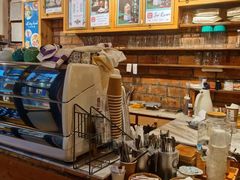 -西关84·History·Art·Cafe