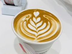 -Manner Coffee(星方汇广场店)