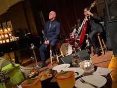 -LONG BAR 廊吧(外滩华尔道夫酒店)