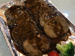 -长春观斋补堂素菜馆