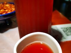 山楂汁-有位虾匠·香辣蟹·小龙虾(李村店)