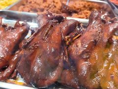 -乔波食品(杜桥中心菜场店)
