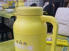 -桥东喜碧海鲜街(水东街店)
