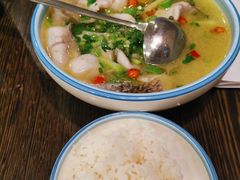 -元福·鲜椒鱼(弘基广场店)