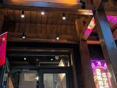 -长寿参鸡汤(朝韩风情街店)