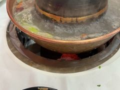 -东来顺饭庄(西直门店)
