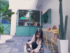 -NEA BAY咖啡馆