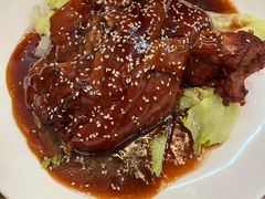 -巷子深菜馆(新华路店)