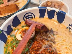 -味千拉面(泰州万达广场店)